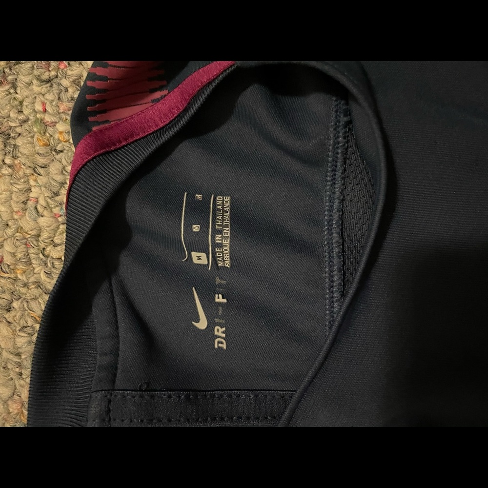 Nike Man City T-Shirt - Picture 3 of 3